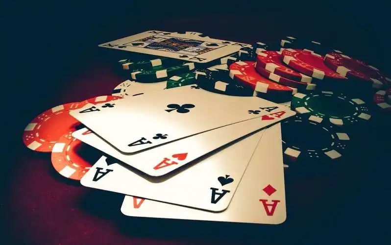 Permainan live casino dealer nyata di koin688 untuk pengalaman otentik