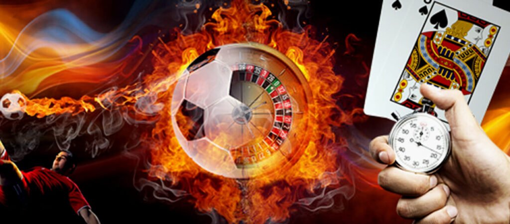 Menjelajahi kategori sportsbook dan slot online di koin688